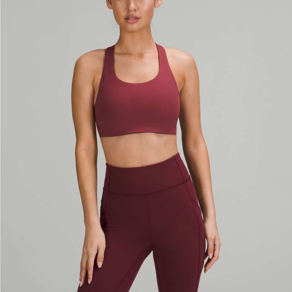 LULULEMON INVIGORATE BRA HIGH SUPPORT - Picture 2 of 9